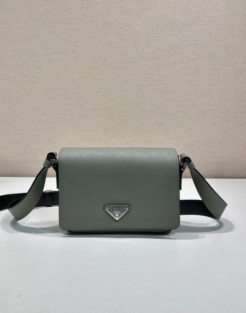 Prada Satchel Bags